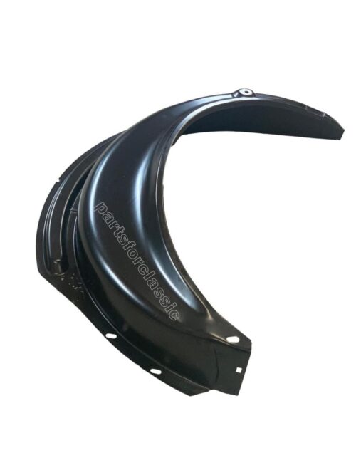 E23 wheel arch outer rear - right side