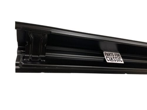 E24 rocker panel LEFT for all models