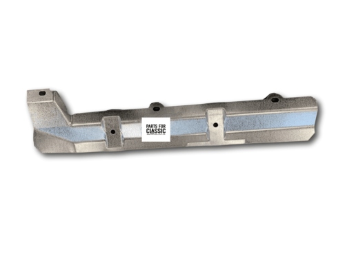 E30 Fuel Tank Protection Plate