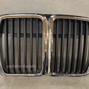 E30 Grille