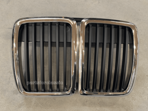 E30 Grille