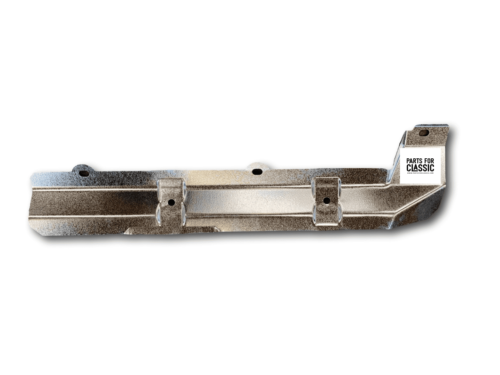 E30 Fuel Tank Protection Plate