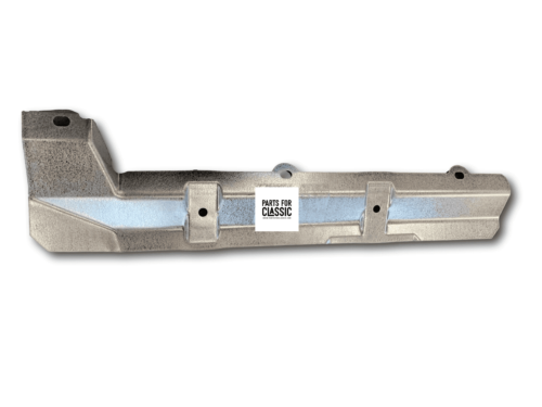 E30 Fuel Tank Protection Plate