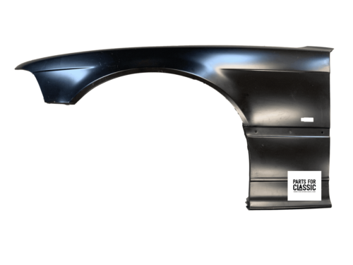 E36 coupe Front fender LEFT side (1990- 1995)