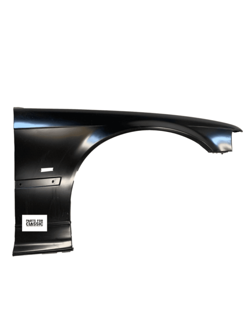 E36 Front fender RIGHT side (1990- 1995) sedan