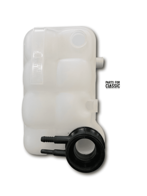 BMW Expansion tank