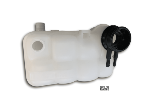 BMW Expansion tank