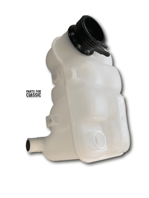 BMW Expansion tank