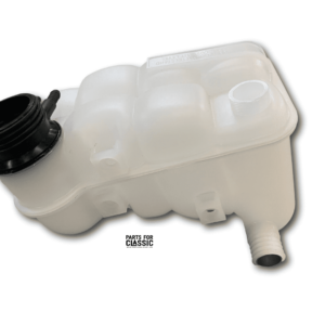 BMW Coolant Expansion tank 17111712641