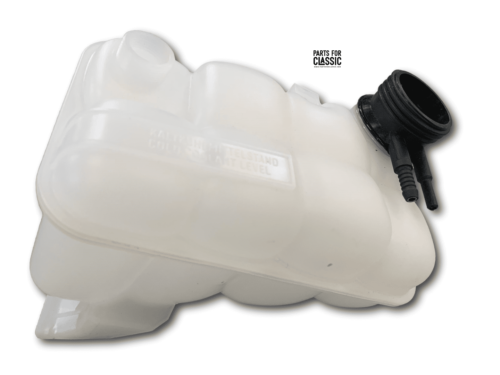 BMW Expansion tank