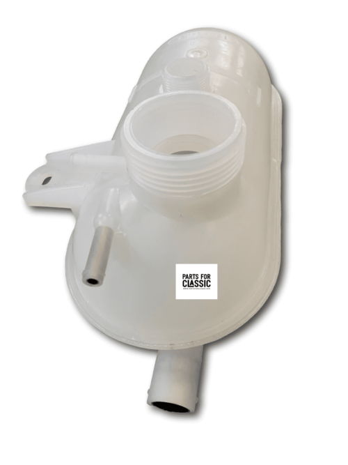 BMW Expansion tank