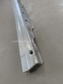 MB W123 (1975- 1985) Sill, RIGHT side, 4-door, NEW