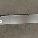 MB W123 Door panel, rear , left