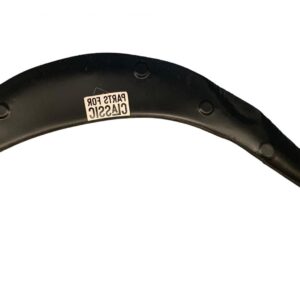 MB W126 Mudguard, inner wing panel, Right side