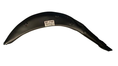 MB W126 Mudguard, inner wing panel, Right side