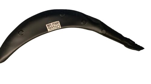 MB W126 Mudguard, inner wing panel, Right side