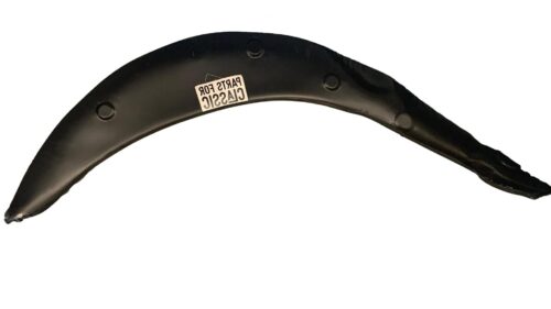 MB W126 Mudguard, inner wing panel, Right side