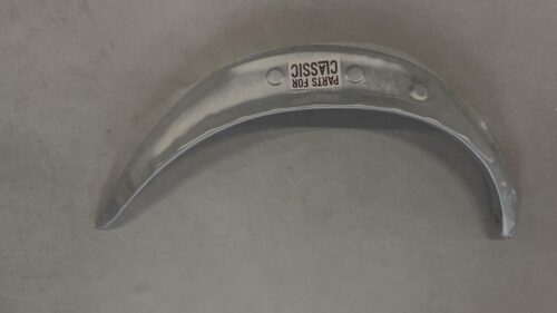 MB W123 Mudguard, inner wing panel, RIGHT side