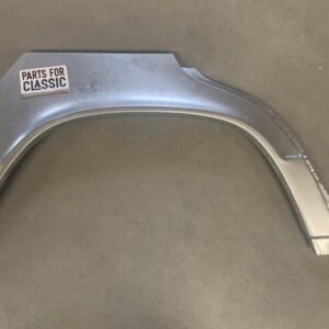 MB W201 (1982- 1993) Sidewall, 4-DR, wheelarch repair panel RIGHT