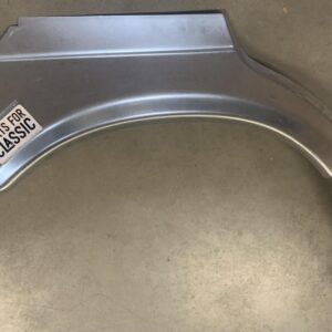 MB W126 Sidewall, 4-DR, wheelarch repair panel, RIGHT