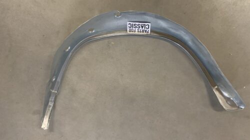 MB W190 (1982- 1993) Rear inner wheel arch RIGHT