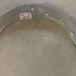 MB W190 (1982- 1993) Rear inner wheel arch LEFT