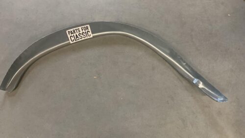 MB W124 Rear inner wheel arch, LEFT side