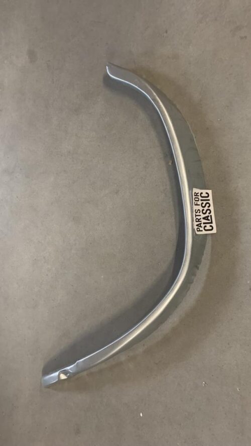 MB W124 Rear inner wheel arch, Right side