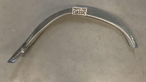 MB W124 Rear inner wheel arch, Right side