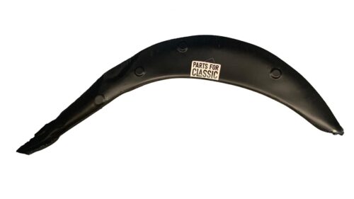 MB W126 Mudguard, inner wing panel, LEFT side