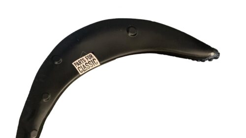 MB W126 Mudguard, inner wing panel, LEFT side