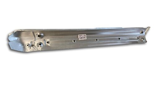 MB W190 (1982- 1993) Foot board, door sill, LEFT