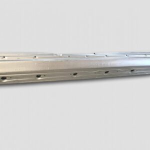 MB W124 Door sill, 4-DR, RIGHT