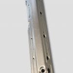 MB W124 Door sill, 4-DR, RIGHT