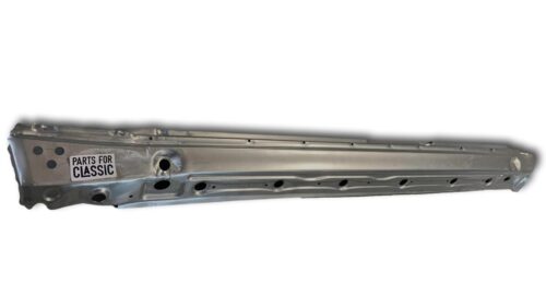 MB W124 Door sill, 4-DR, LEFT