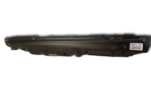 MB W126 Door sill, 4-DR, RIGHT