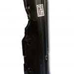 MB W126 Door sill, 4-DR, RIGHT