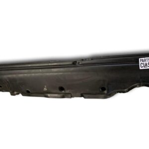 MB W126 Door sill, 4-DR, LEFT