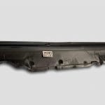 MB W126 Door sill, 4-DR, LEFT