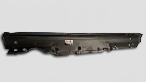 MB W126 Door sill, 4-DR, LEFT