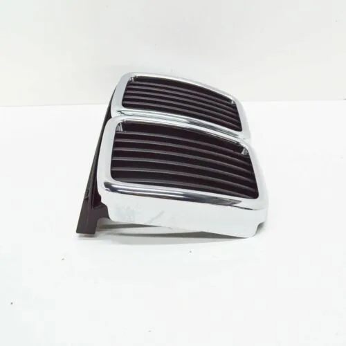 E30 Front Bumper Center Radiator Grill