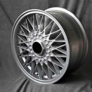 x spoke Style, 7×16 BMW 6er E24