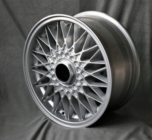 x spoke Style, 7x16 BMW 7er E23