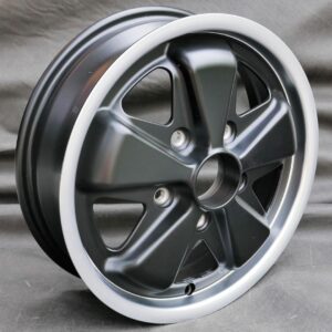 5 spoke, 4,5×15
