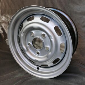 Steel Wheel, 5.5×15