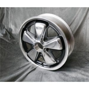 5 spoke, 4,5×15 Porsche 911 1963-1968