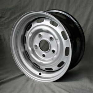 Steel Wheel, 7.0×15