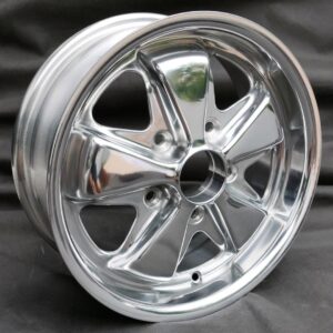 5 spoke, 6×15
