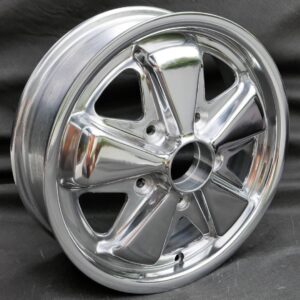 5 spoke, 4,5×15