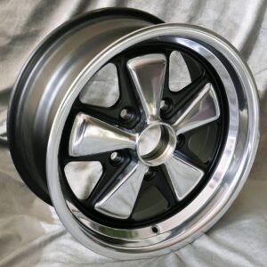 5 spoke, 7×15
